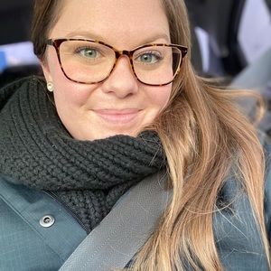 Meet your Posher, Shawna